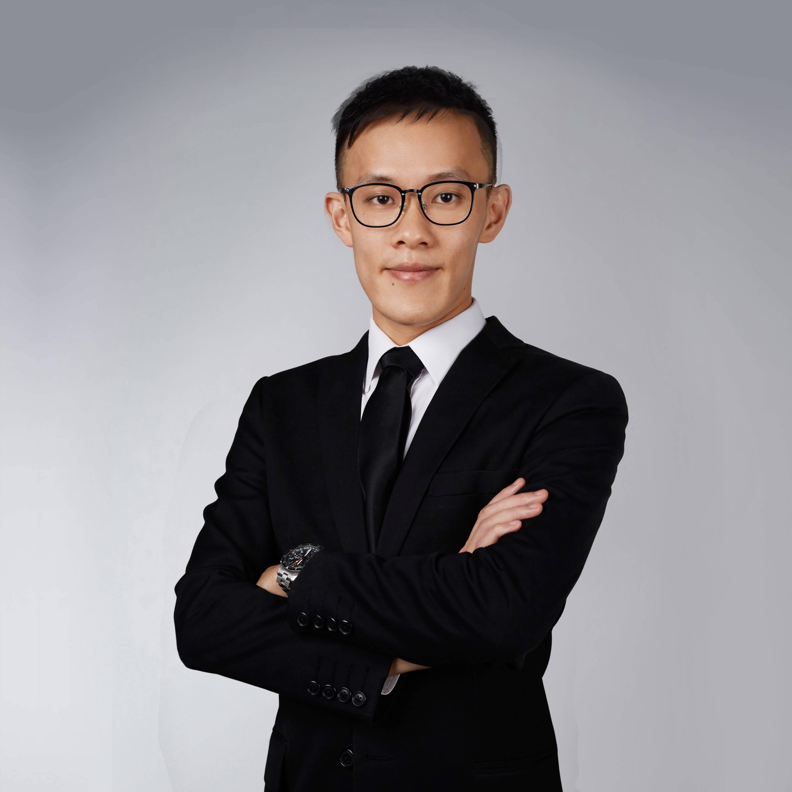 tey ling & associates - Felicity Bower