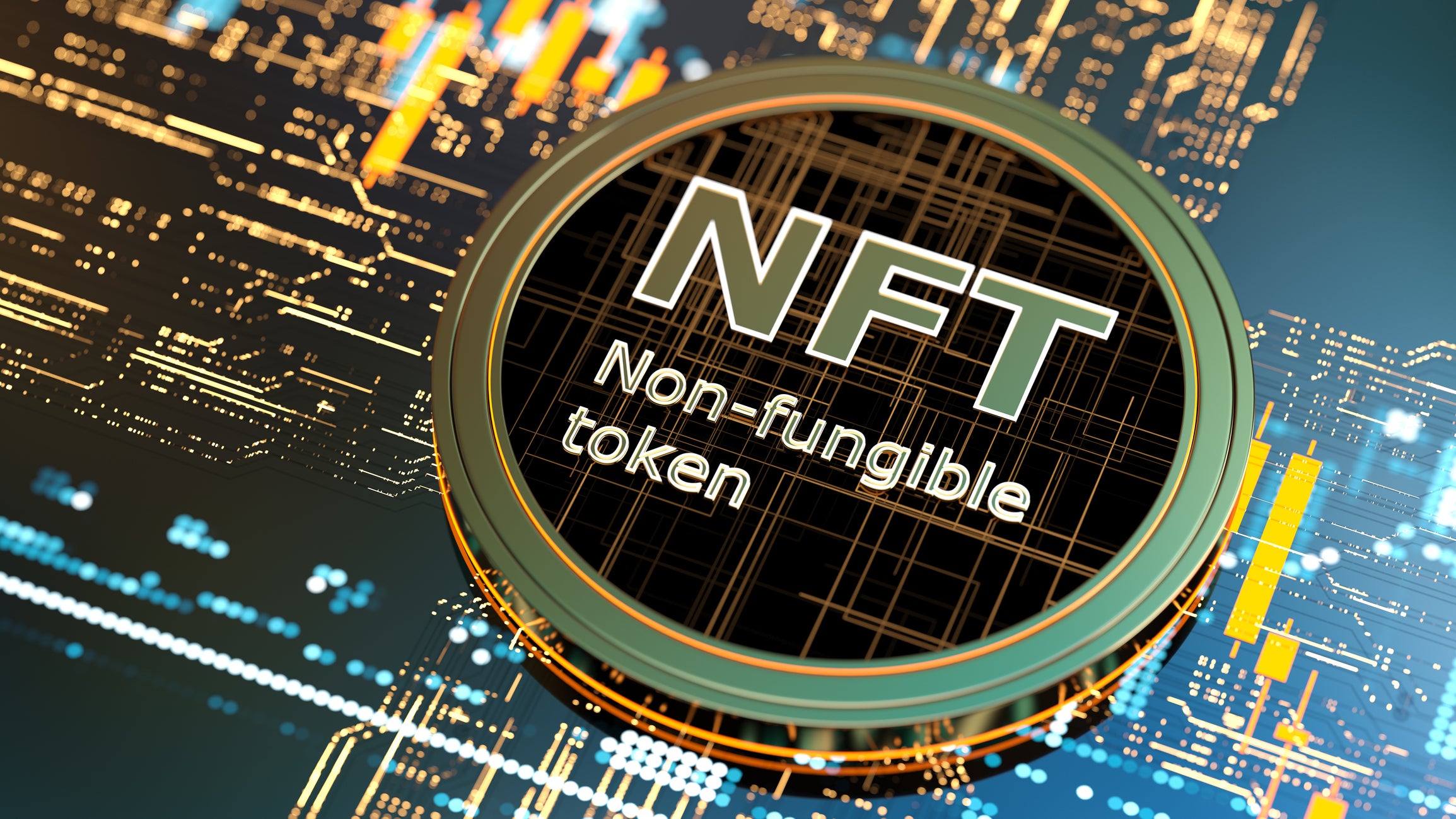 is nft crypto