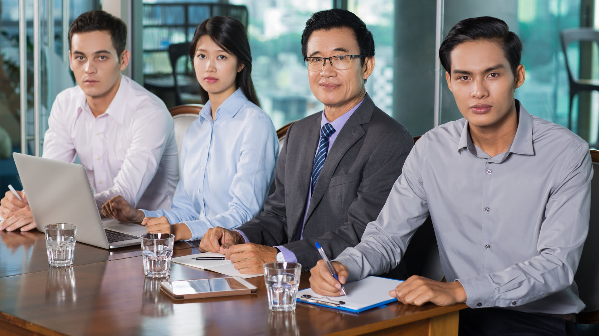 Shareholder Agreements in Thailand: What You Need to Know