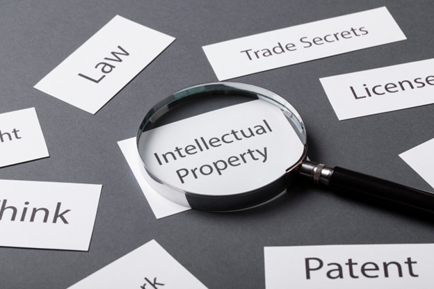 Intellectual Property: Protecting Your Business Innovations