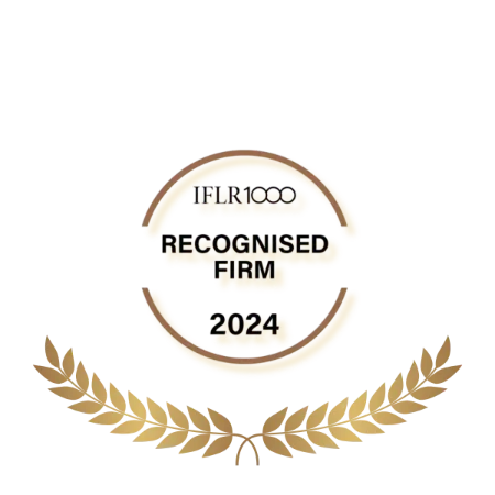 IFLR100