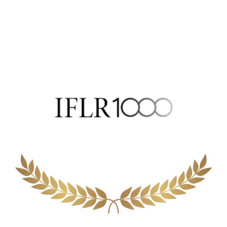 IFLR1000
