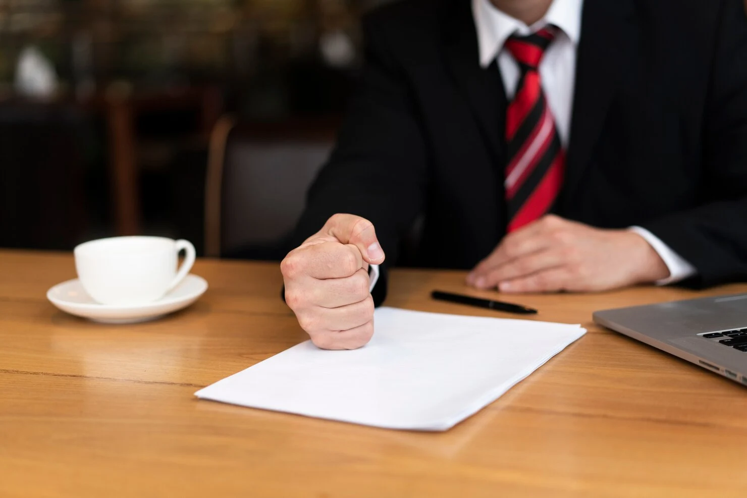 Breach of Contract: What Are Your Legal Remedies?