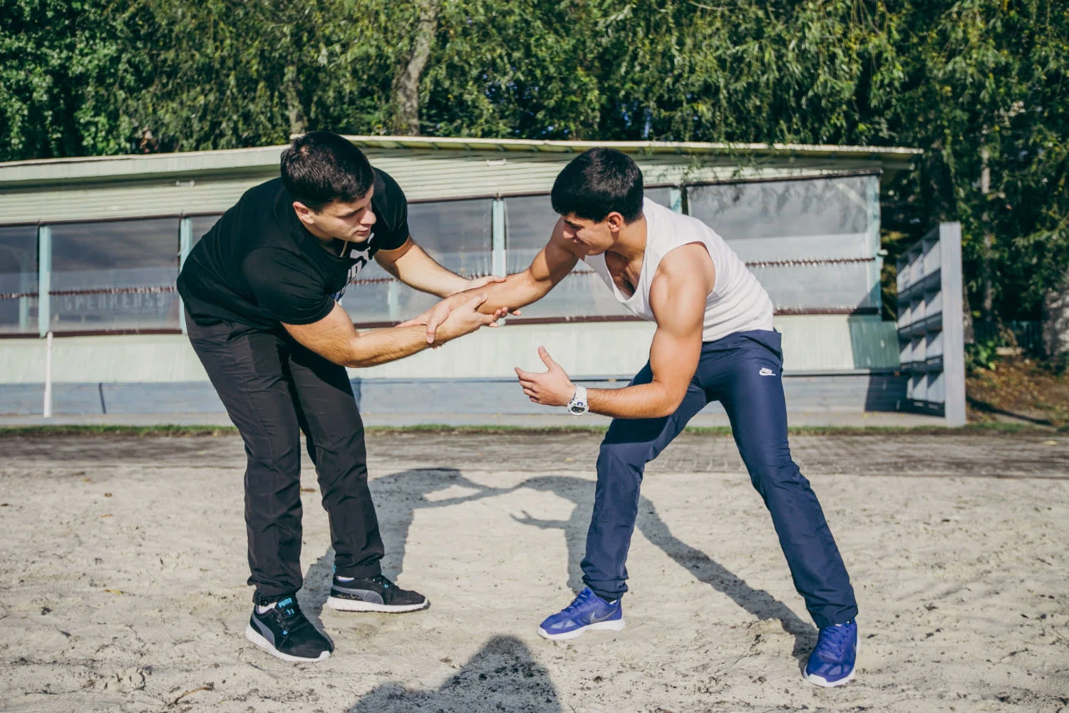 What Constitutes Self-Defense Under Thai Law?