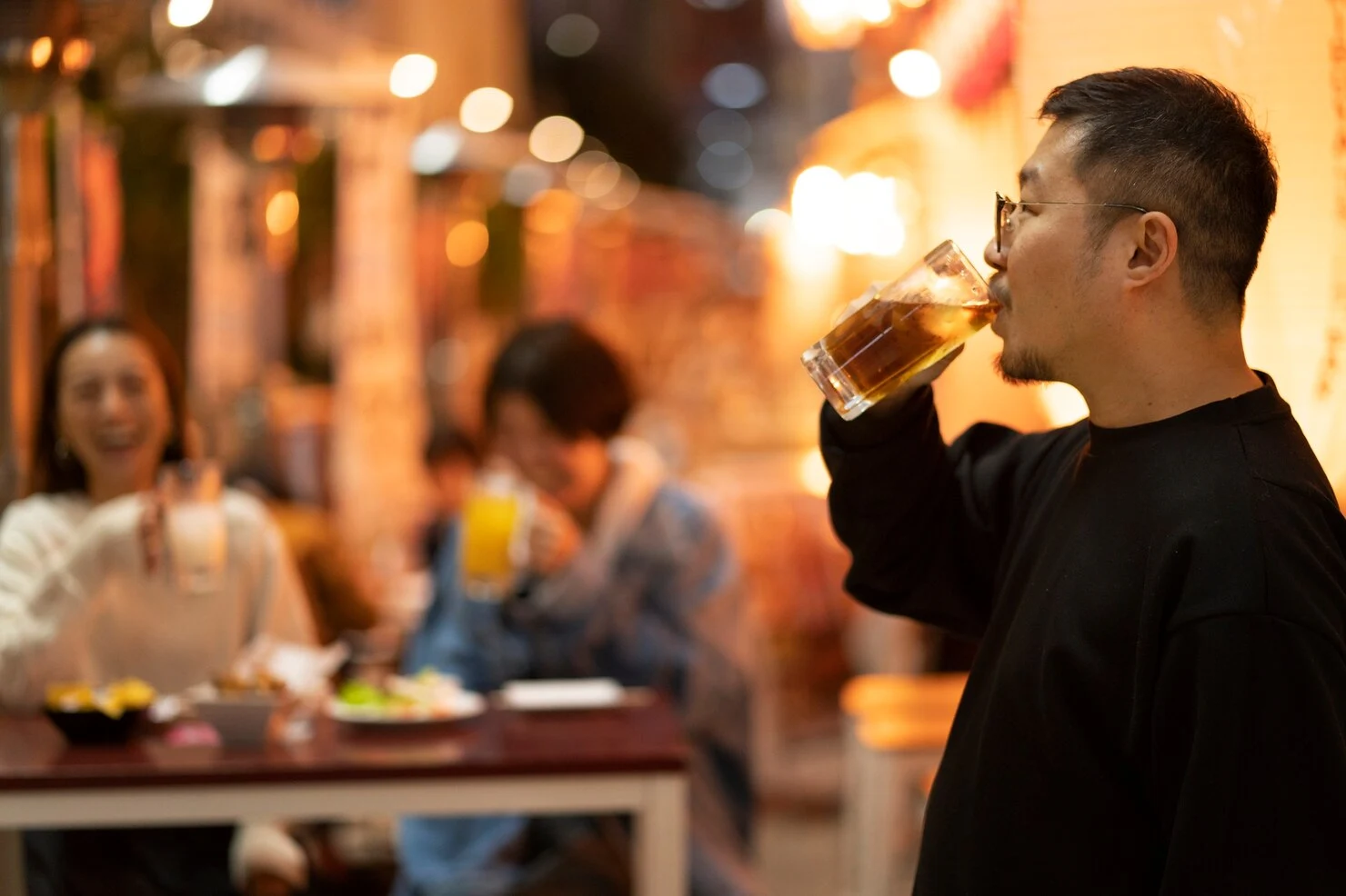 How Tourists Can Navigate Thailand’s Midnight Drinking Ban Legally