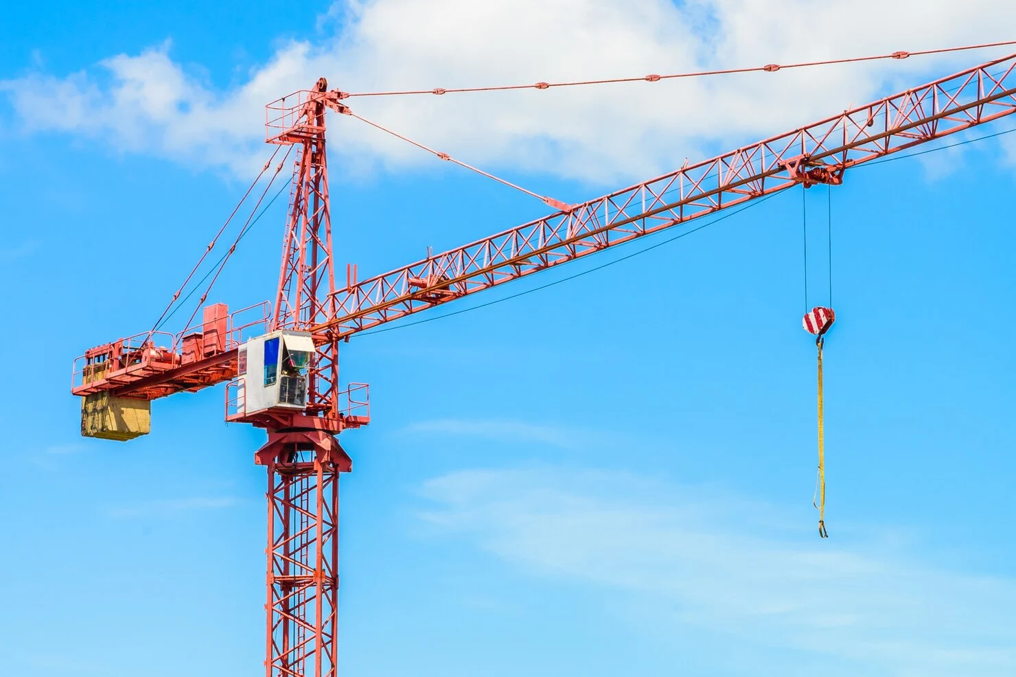 Construction Accidents in Thailand Understanding Dispute Resolution and Claims Processes