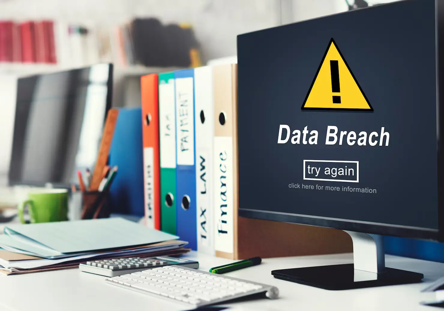 Data Breaches During Criminal Investigations: Managing Privacy and Regulatory Fallout