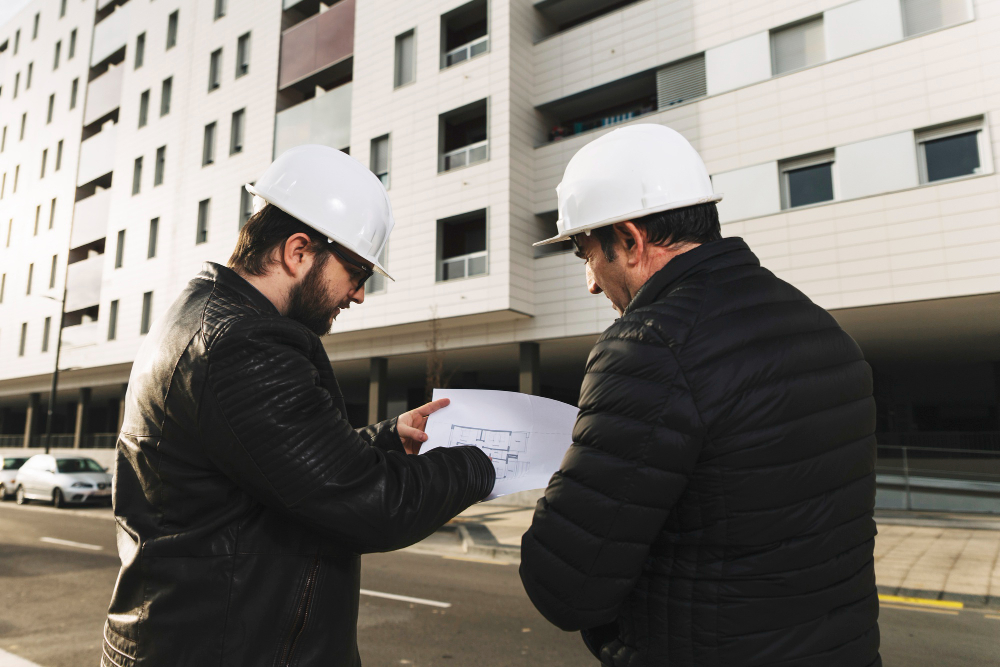 Construction and Property Development Disputes: Navigating Legal Risks