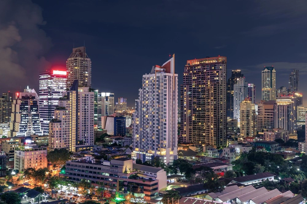 Understanding Thai Competition Law for Businesses