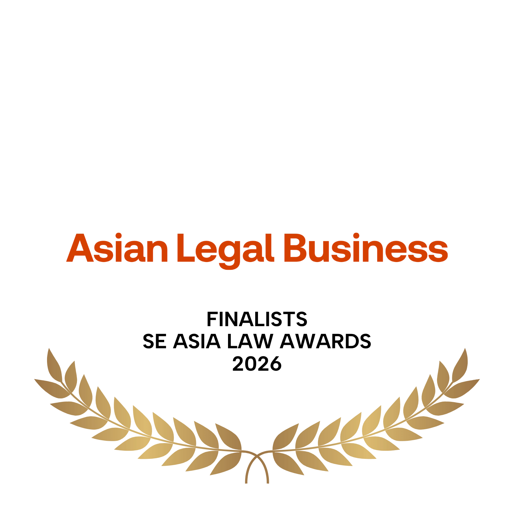 AsianLegalBusiness 2026 Finalists