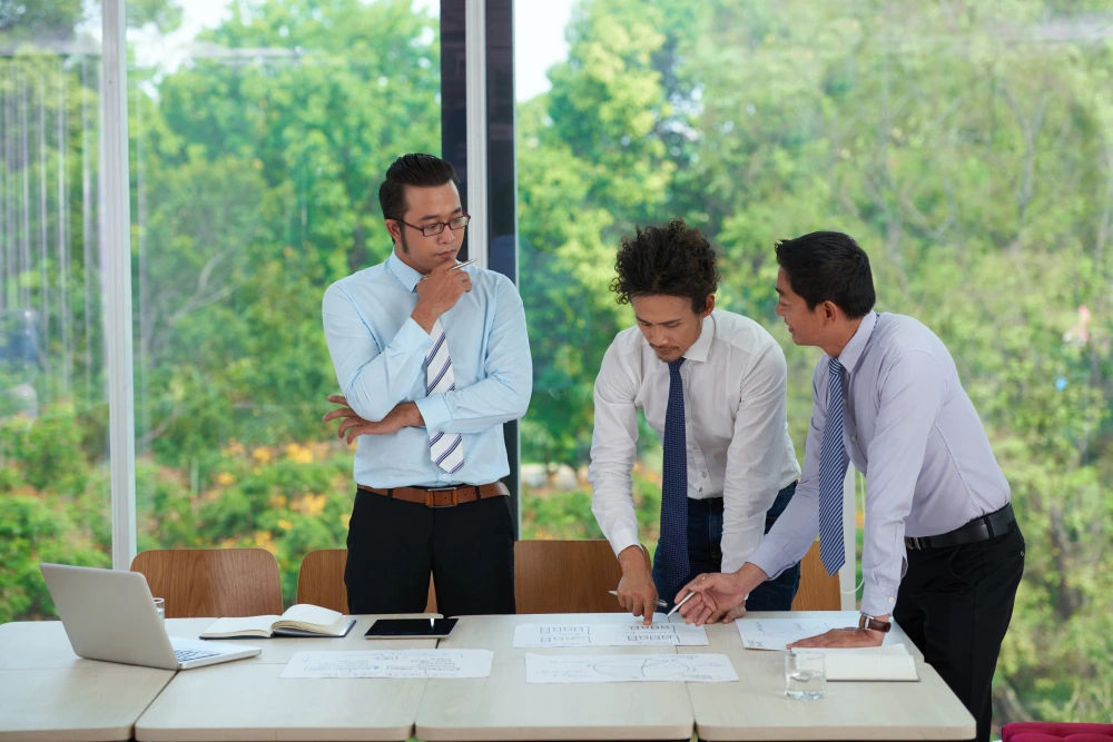 Restructuring or Dissolving a Company in Thailand: Legal Process Explained