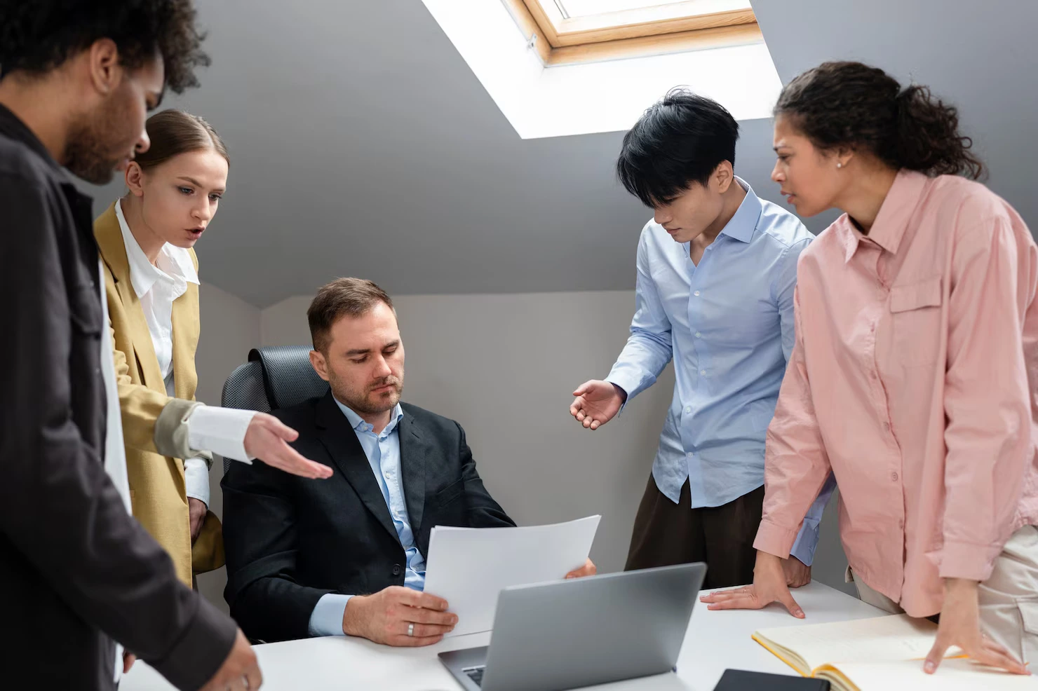 Crackdown on Illegal Foreign Employment in Thailand: Legal Risks for Businesses and Workers
