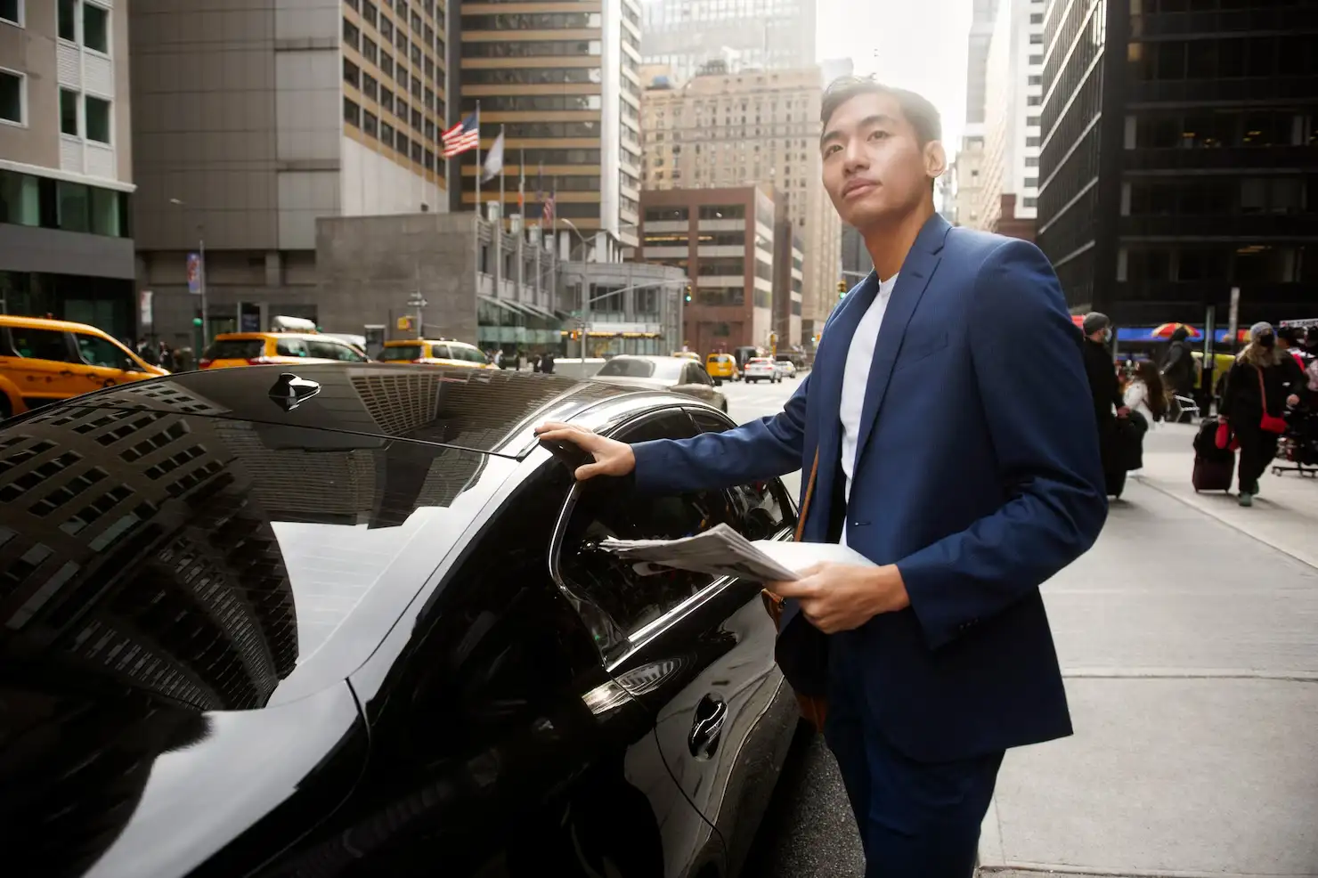 Autonomous Vehicles in Singapore: Legal Considerations for Liability and Regulation