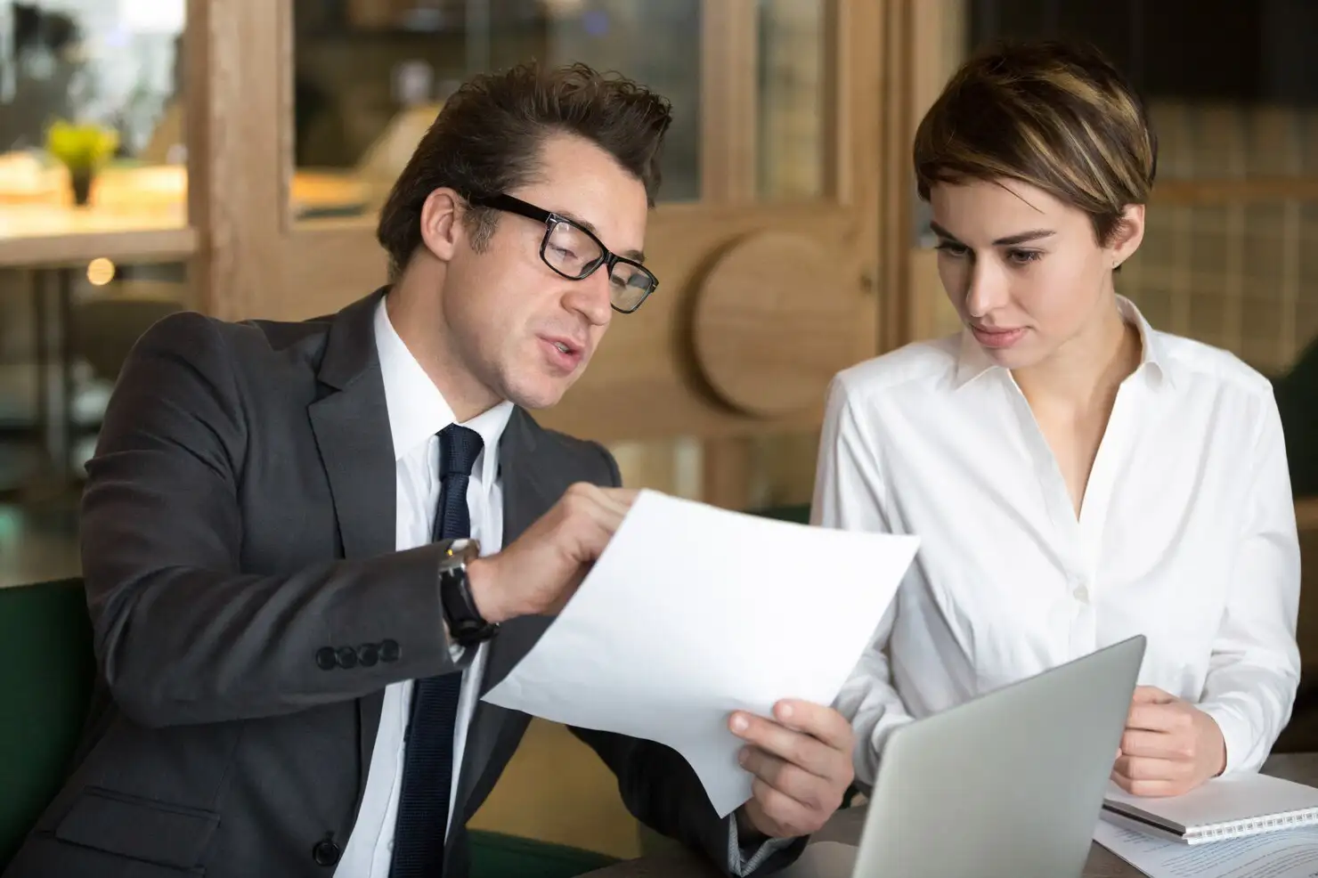 Business Insolvency Risks in Australia: Legal Steps During Financial and Criminal Disruptions