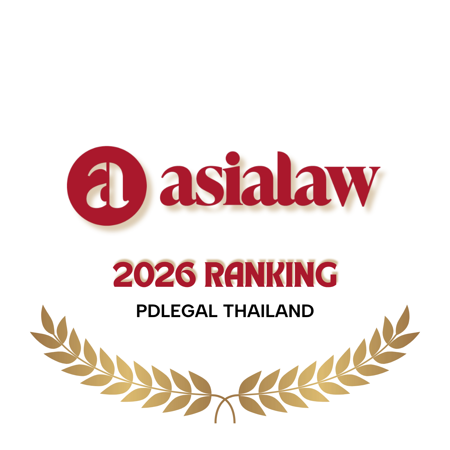 Asialaw 2026 TH
