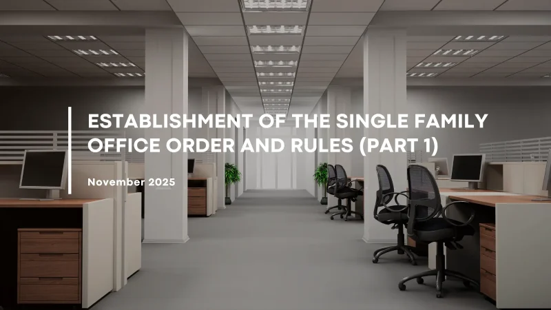 44. Single Family Office - Part1 (1)