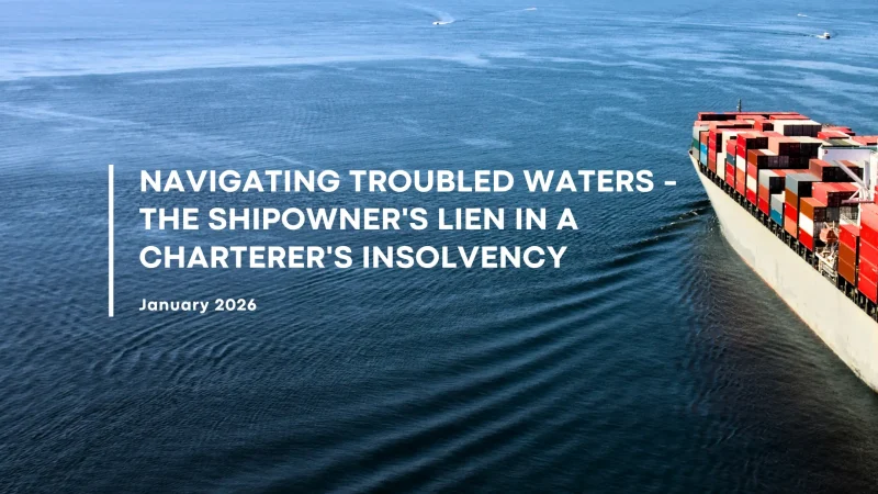 50. Navigating Troubled Waters (1)