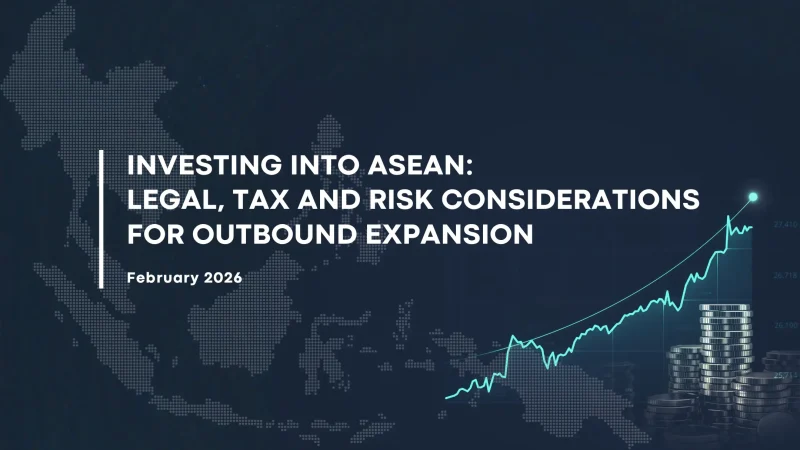 53. Investing into ASEAN (1)