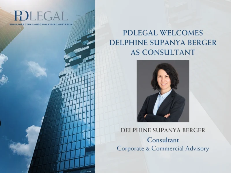 Delphine Announcement 2 Delphine Announcement 2