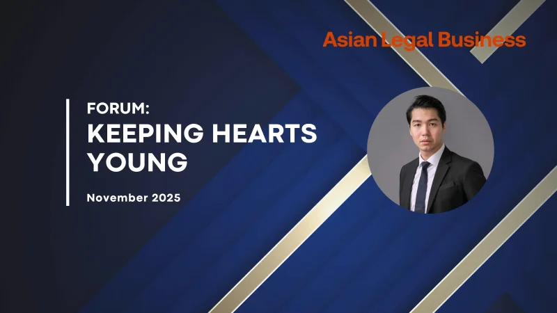 Keeping Hearts Young (1)